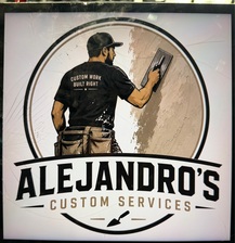 Avatar for Alejandro Custom Services
