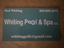 Avatar for Whiting Pool & Spa, LLC