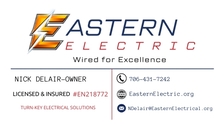 Avatar for Eastern Electric