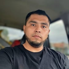 Avatar for Byron De Paz Garcia