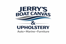 Avatar for Jerry's Boat Canvas & Upholstery