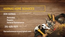 Avatar for Harnas Home Services