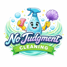 Avatar for NO JUDGEMENT CLEANING