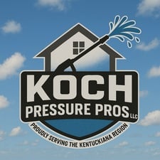 Avatar for Koch Pressure Pros LLC