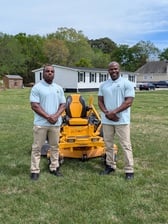 Avatar for Crisp Cut Land and Lawn