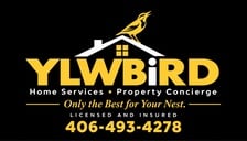 Avatar for YLWBRRD Enterprises LLC