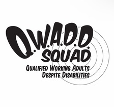 Avatar for Q.W.A.D.D. Squad