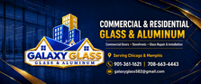 Avatar for Galaxy glass