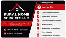 Avatar for Rural Home Services