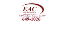 Earley Air Control, Inc. logo
