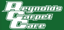 Logo for Reynolds Carpet Care