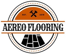 Logo for Aereo Flooring