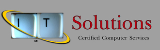 I T Solutions On Call, LLC logo