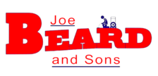 Logo for Joe Beard and Sons Corp.