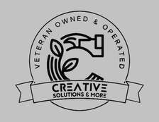 Avatar for Creative Solutions & More LLC