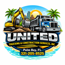 Avatar for UNITED TRUCKING & CONSTRUCTION SERVICES, INC.