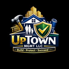 Avatar for Up town MGMT llc