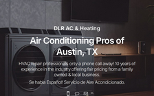 Avatar for DLR AC & Heating LLC