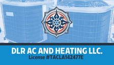 Avatar for DLR AC & Heating LLC