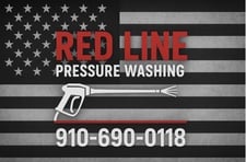 Avatar for Red Line Pressure Washing