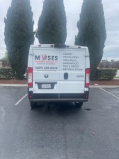 Avatar for Moses Cleaning Service LLC