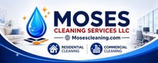 Avatar for Moses Cleaning Service LLC