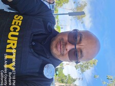 Avatar for On location security