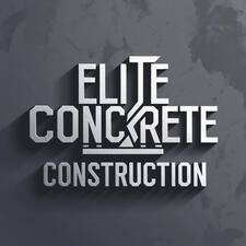 Avatar for Elite Concrete Construction
