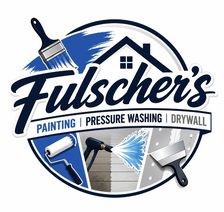 Avatar for FULSCHER'S PAINTING, PRESSURE WASHING & DRYWALL