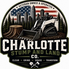 Logo for Charlotte Stump Services LLC
