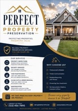 Avatar for Perfect Property Preservation
