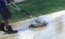 Avatar for Fresh Start Pro Pressure Washing LLC