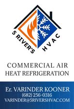 Avatar for 5 Rivers HVAC LLC