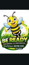 Avatar for Bee Ready Junk Removal