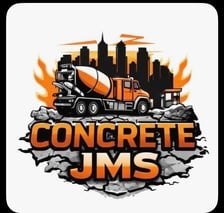 Avatar for CONCRETE JMS, LLC