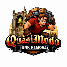 Avatar for QuasiModo Junk Removal