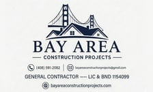 Avatar for Bay Area Construction Projects LLC