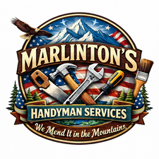 Avatar for Marlintons Handyman Services (call cell phone)