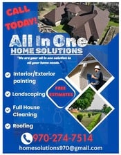 Avatar for All In One Home Solutions