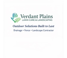 Avatar for VERDANT PLAINS LAWN CARE AND LANDSCAPING LLC