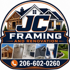 Avatar for JC Framing and Renovation LLC