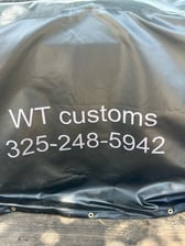 Avatar for WT Customs and Handyman Services
