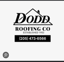 Avatar for Dodd Roofing