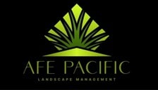 Avatar for AFE Pacific Landscape Management
