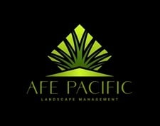 Avatar for AFE Pacific Landscape Management
