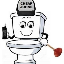 Avatar for Cheap John's The Drain Professionals
