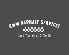 Avatar for K&W asphalt services