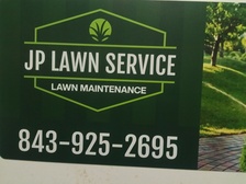 Avatar for JP Lawn Service