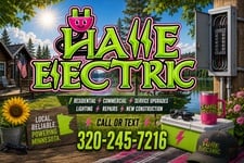 Avatar for Halle Electric LLC