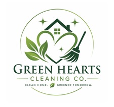 Avatar for Green Hearts Cleaning Services